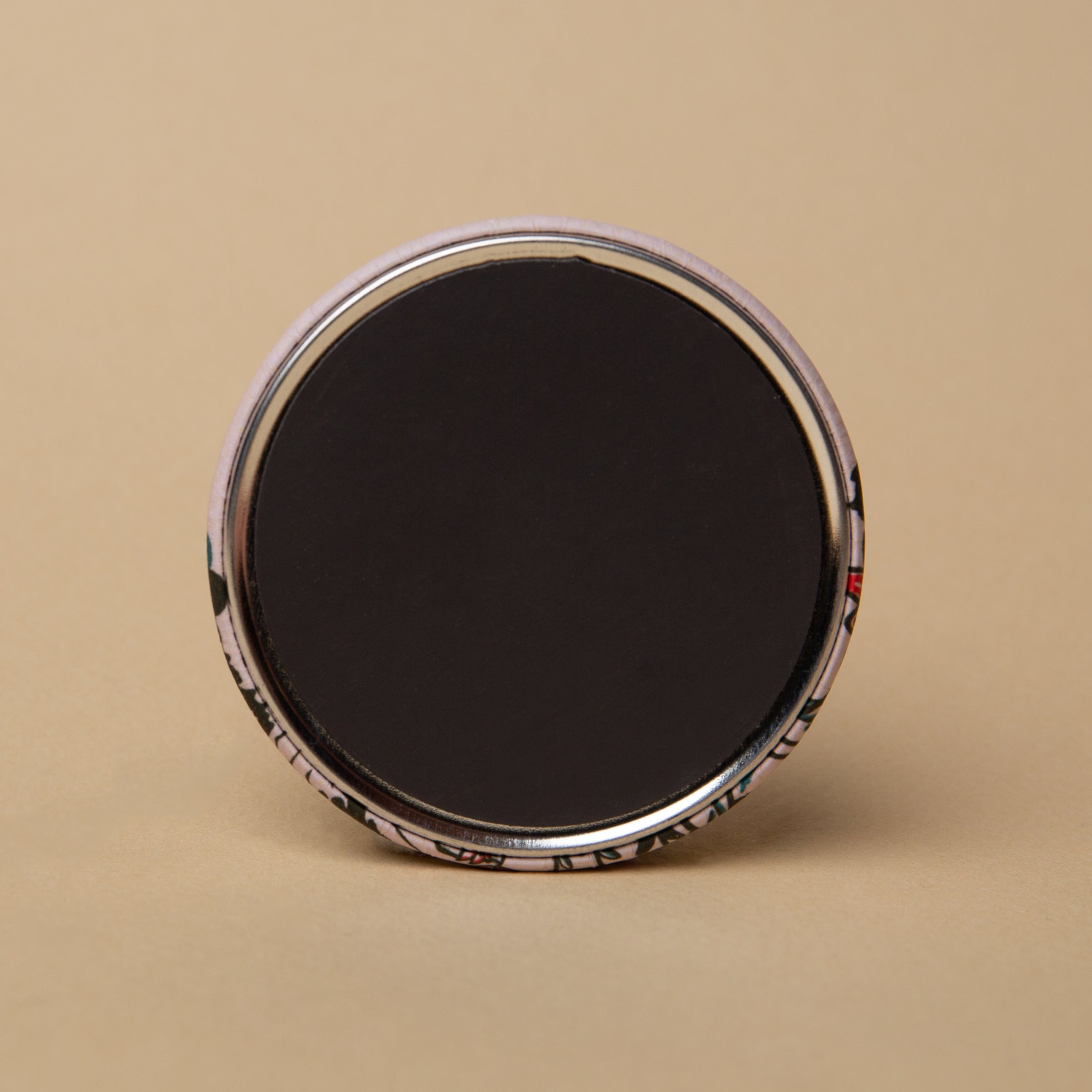 WA Mountain Lake Round Magnet - Thumbnail 3