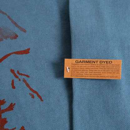 Belong To The Earth Crew Sweatshirt