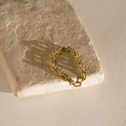 Catena Ring