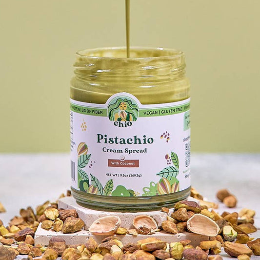 Pistachio Cream Spread
