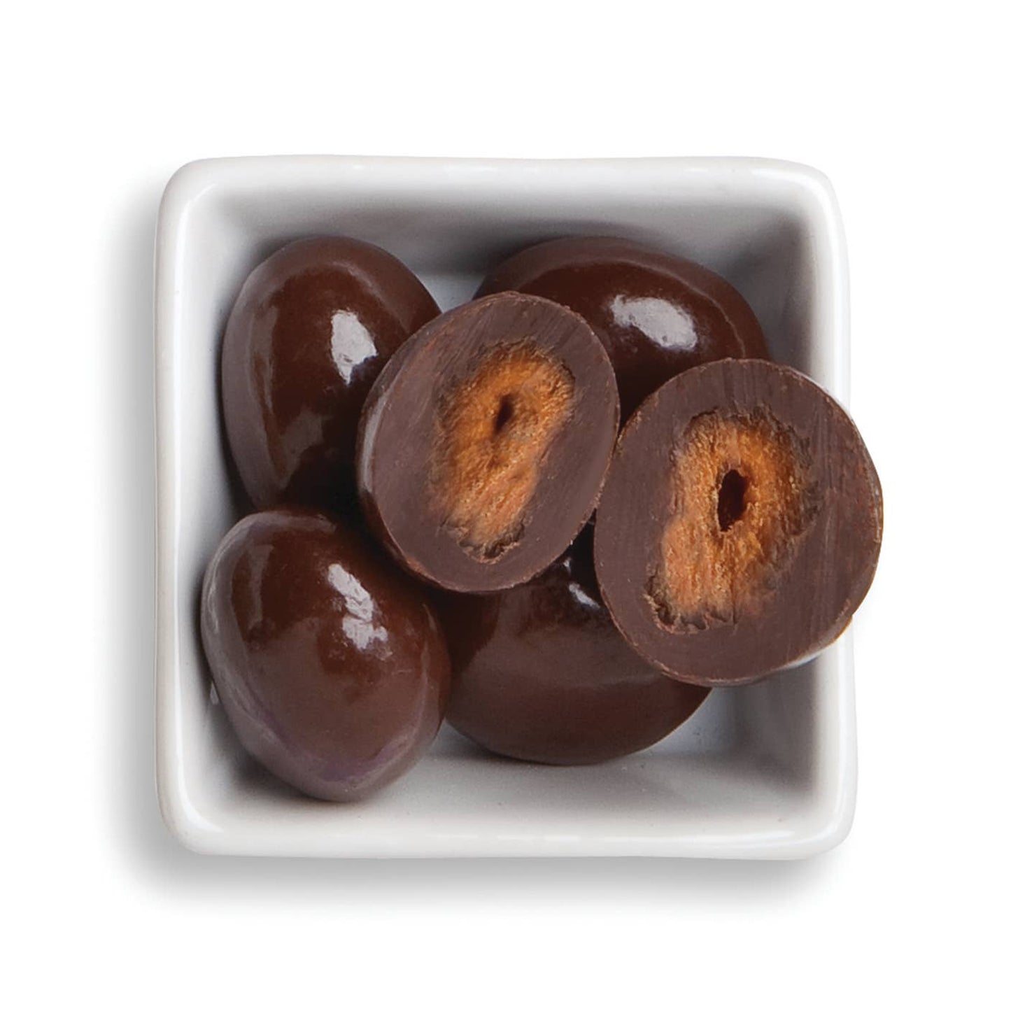 Amaretto Rainiers, Dark Choc 6.75oz
