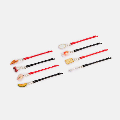 Picnic Bobby Pins