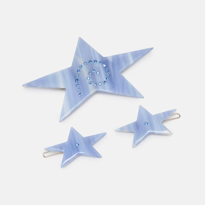 Clip Pack in Stars
