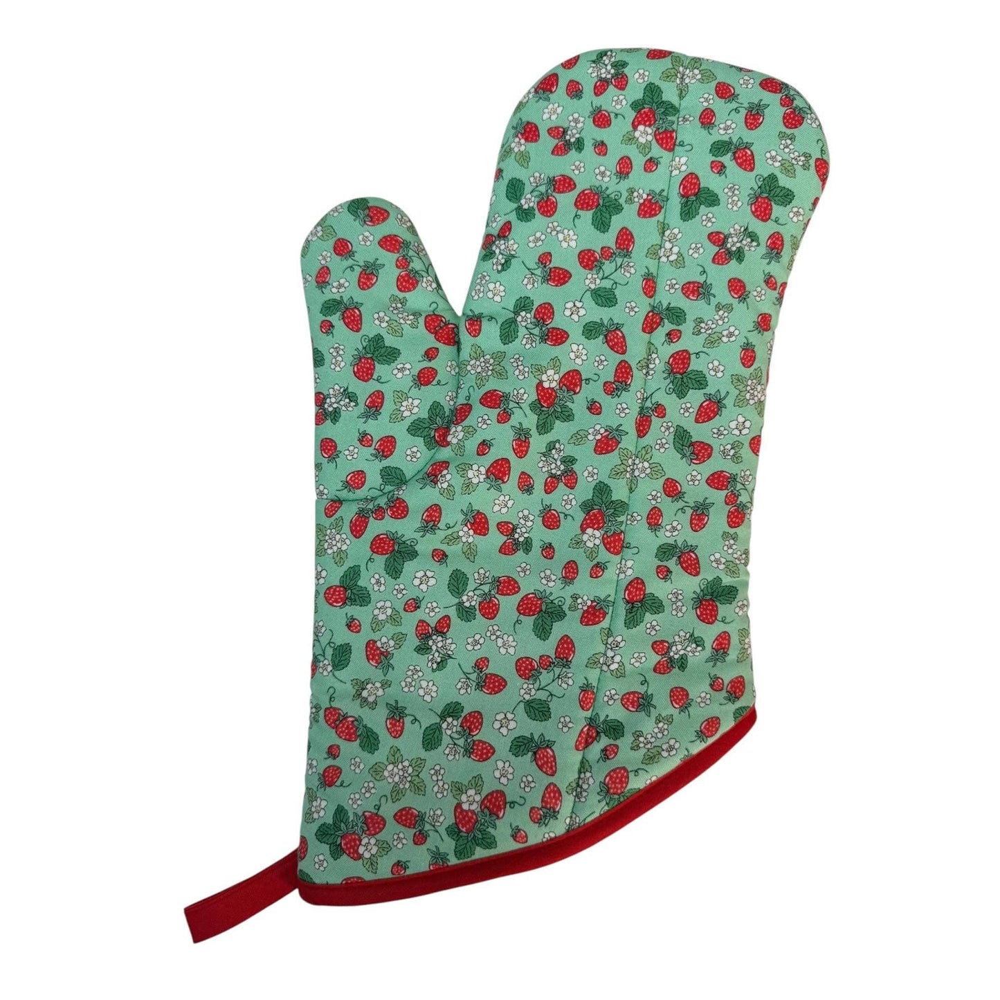 Collisionware Oven Mitt