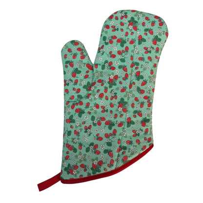 Collisionware Oven Mitt