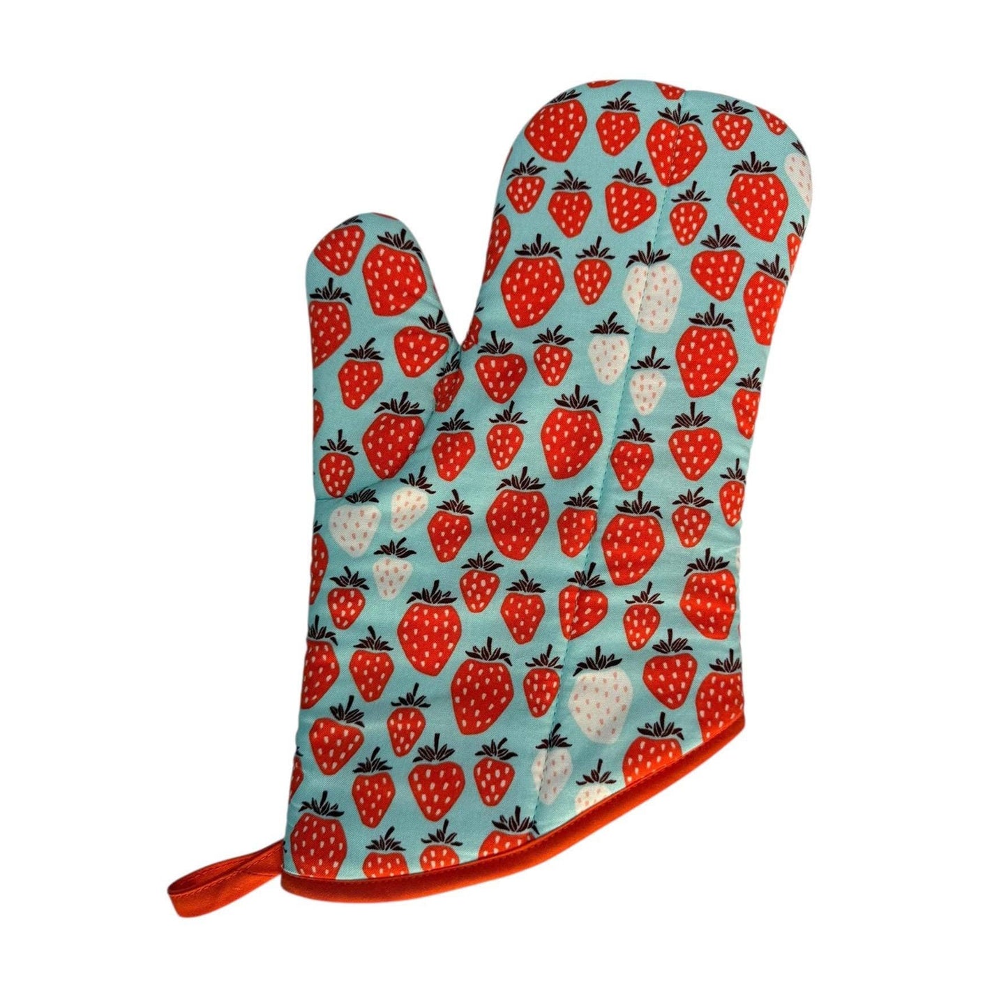 Collisionware Oven Mitt