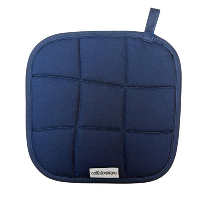 Collisionware Pot Holder