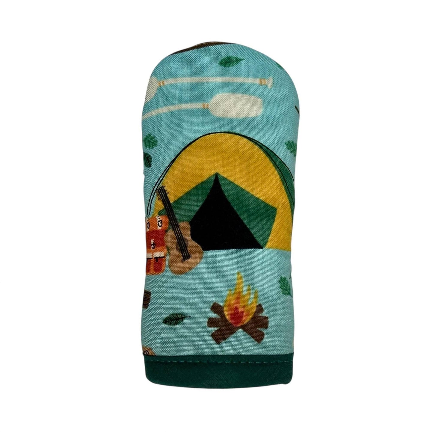 Collisionware Skillet Mitt