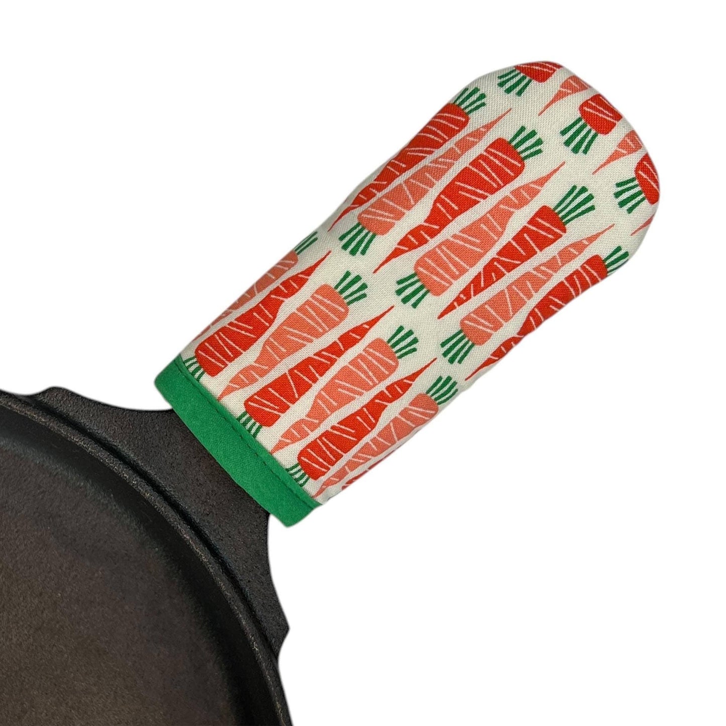 Collisionware Skillet Mitt