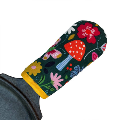 Collisionware Skillet Mitt
