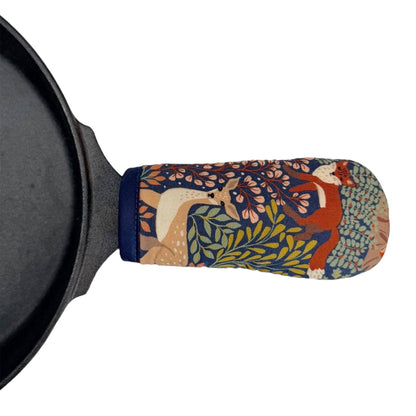 Collisionware Skillet Mitt