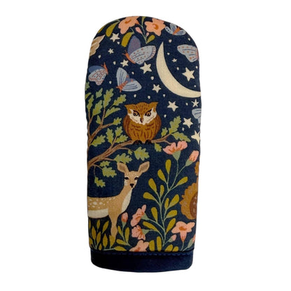 Collisionware Skillet Mitt