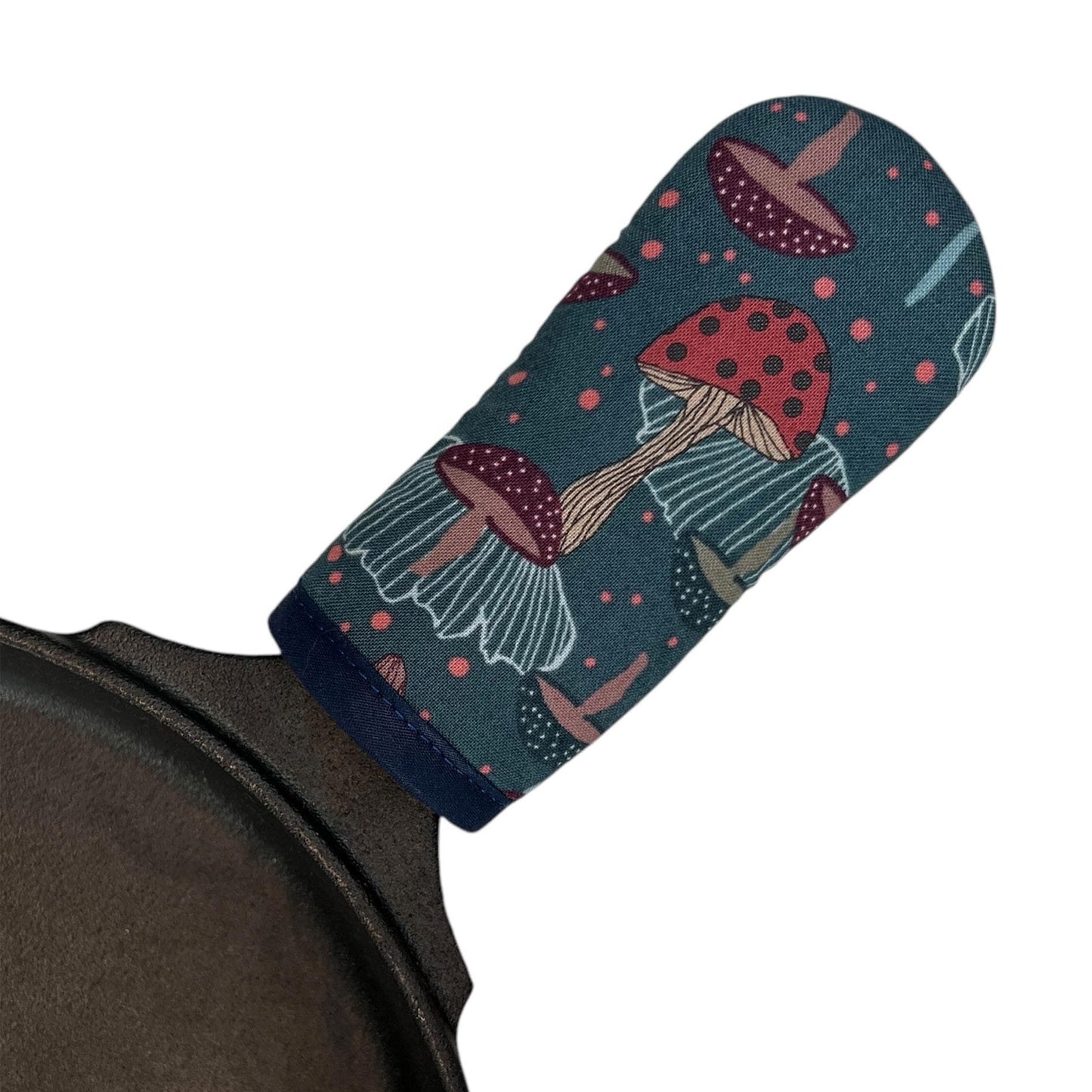 Collisionware Skillet Mitt