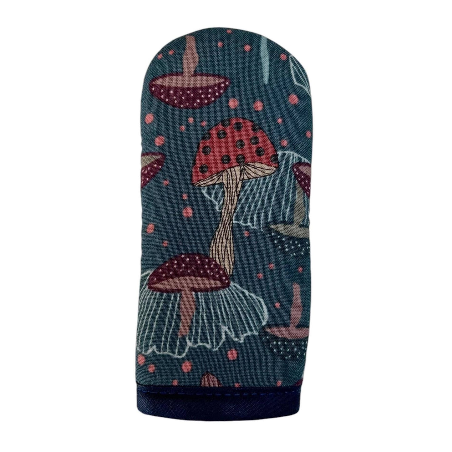 Collisionware Skillet Mitt