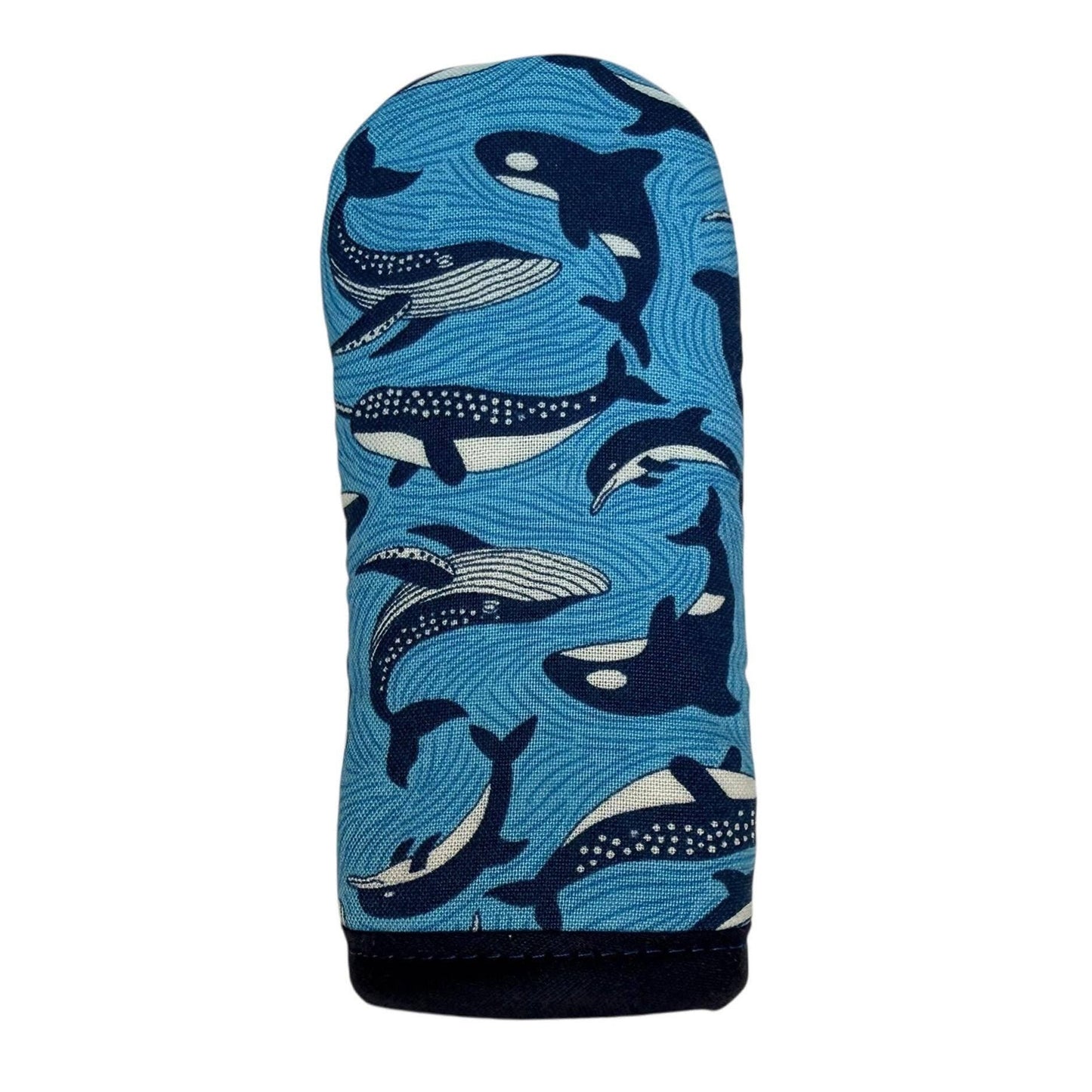 Collisionware Skillet Mitt