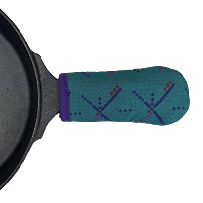 Collisionware Skillet Mitt