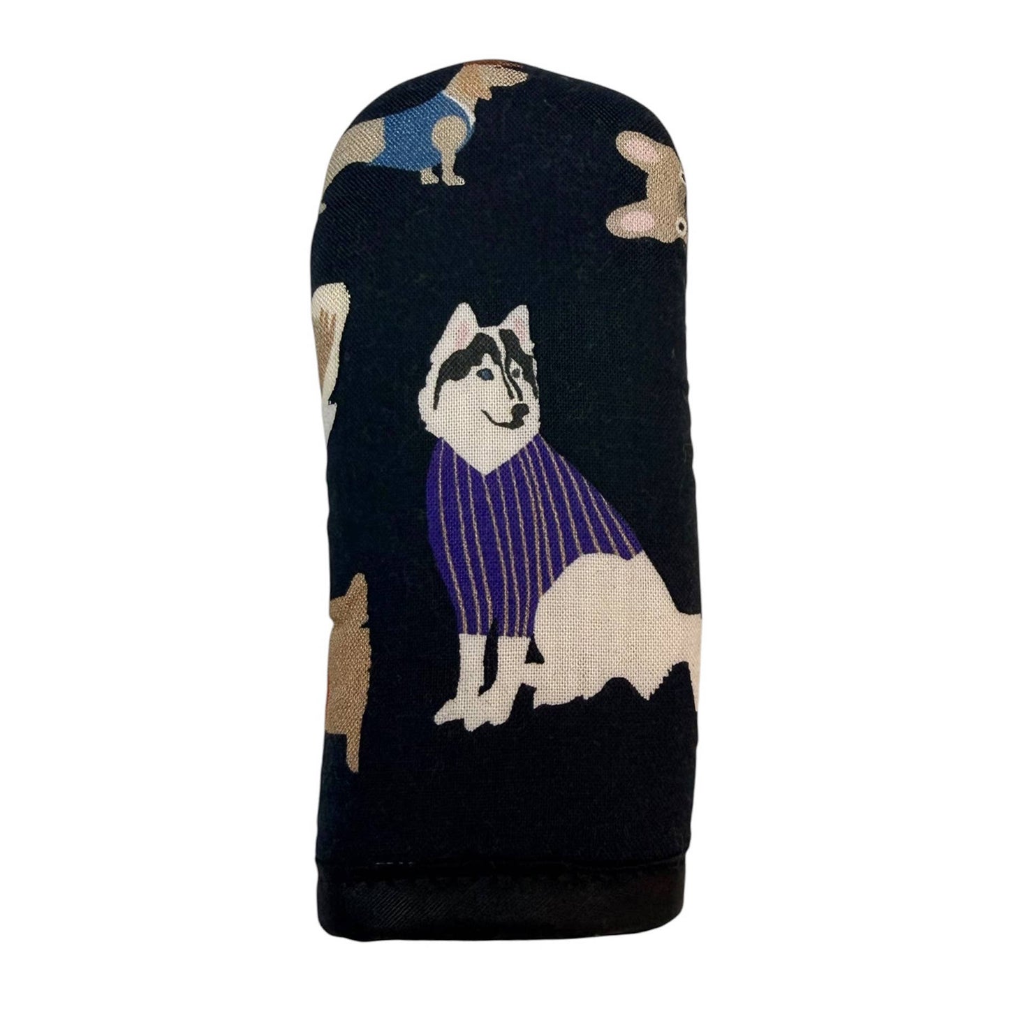 Collisionware Skillet Mitt