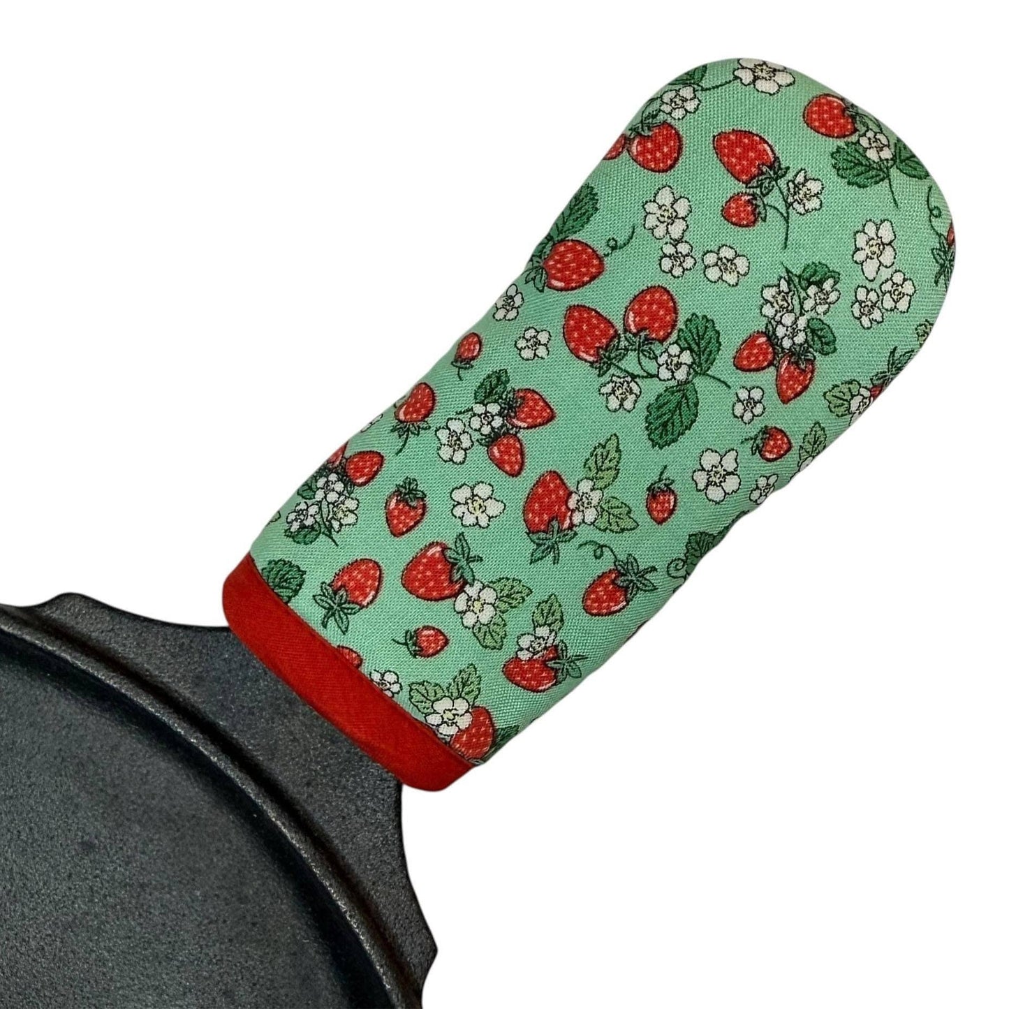 Collisionware Skillet Mitt