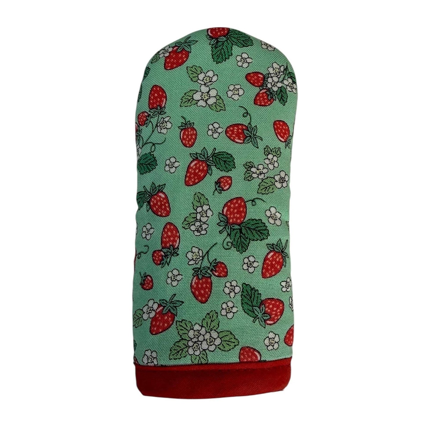 Collisionware Skillet Mitt