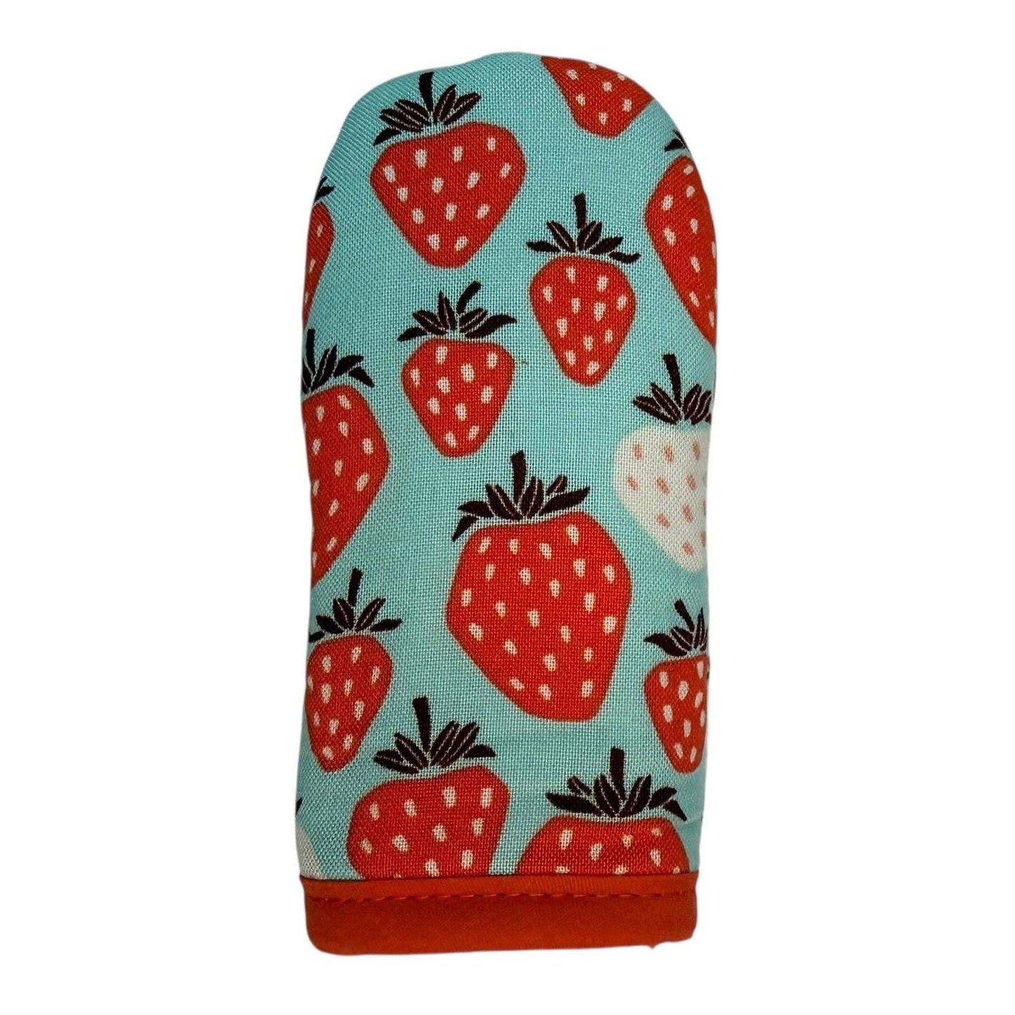 Collisionware Skillet Mitt