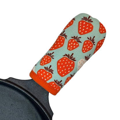Collisionware Skillet Mitt