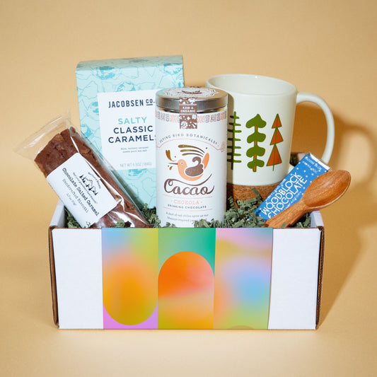 Cozy Cocoa Gift Box*