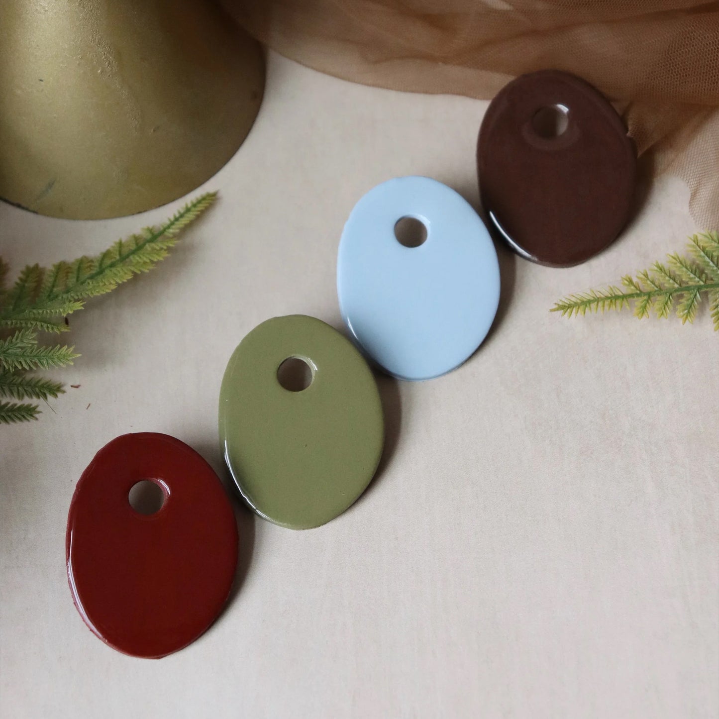 Demi Earrings