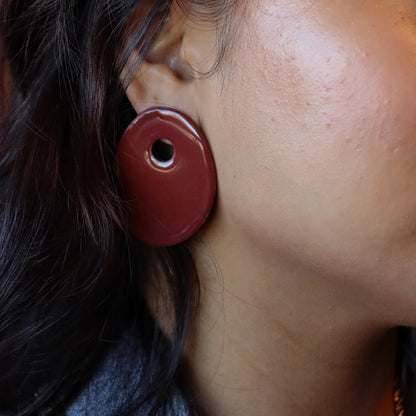 Demi Earrings
