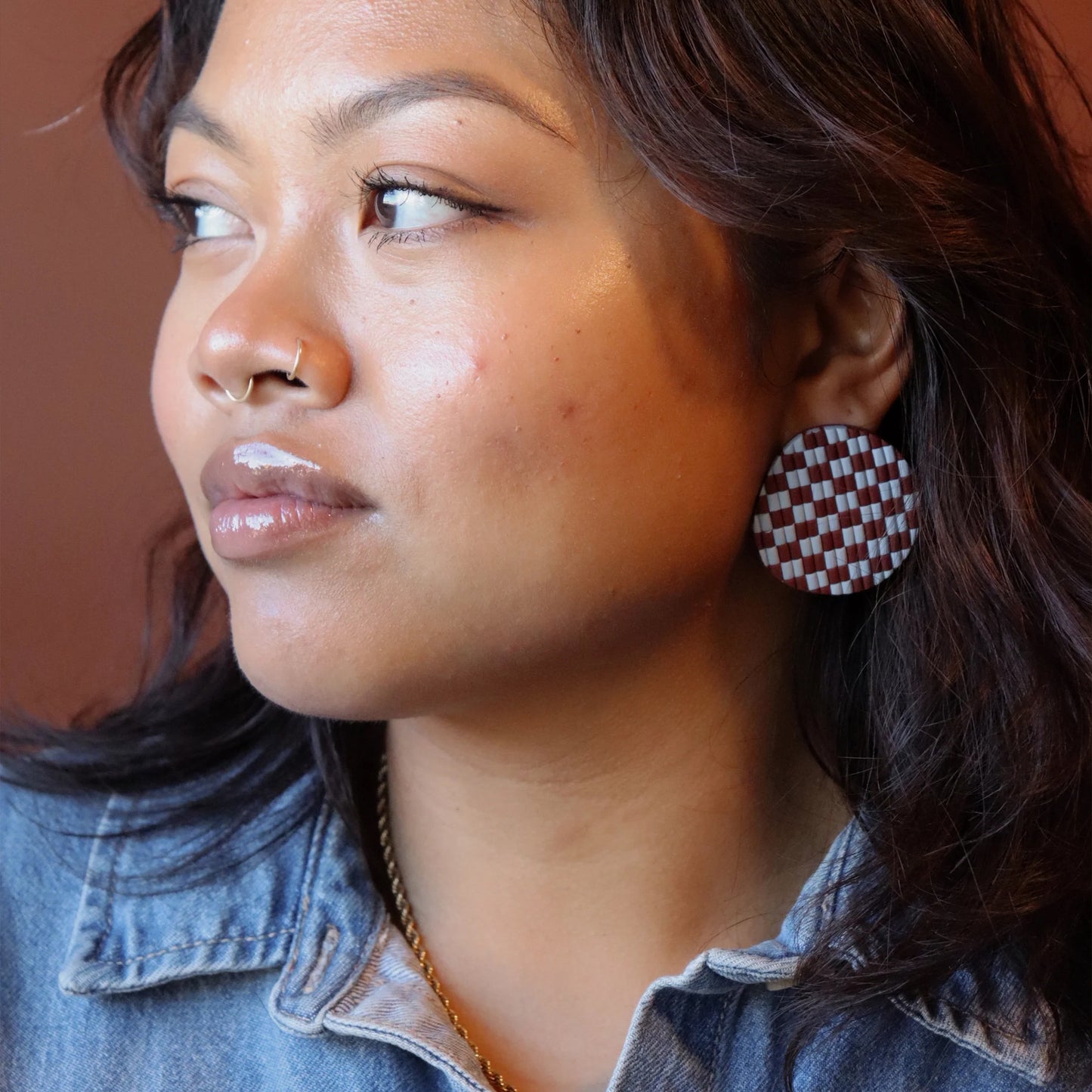 Maeve Earrings