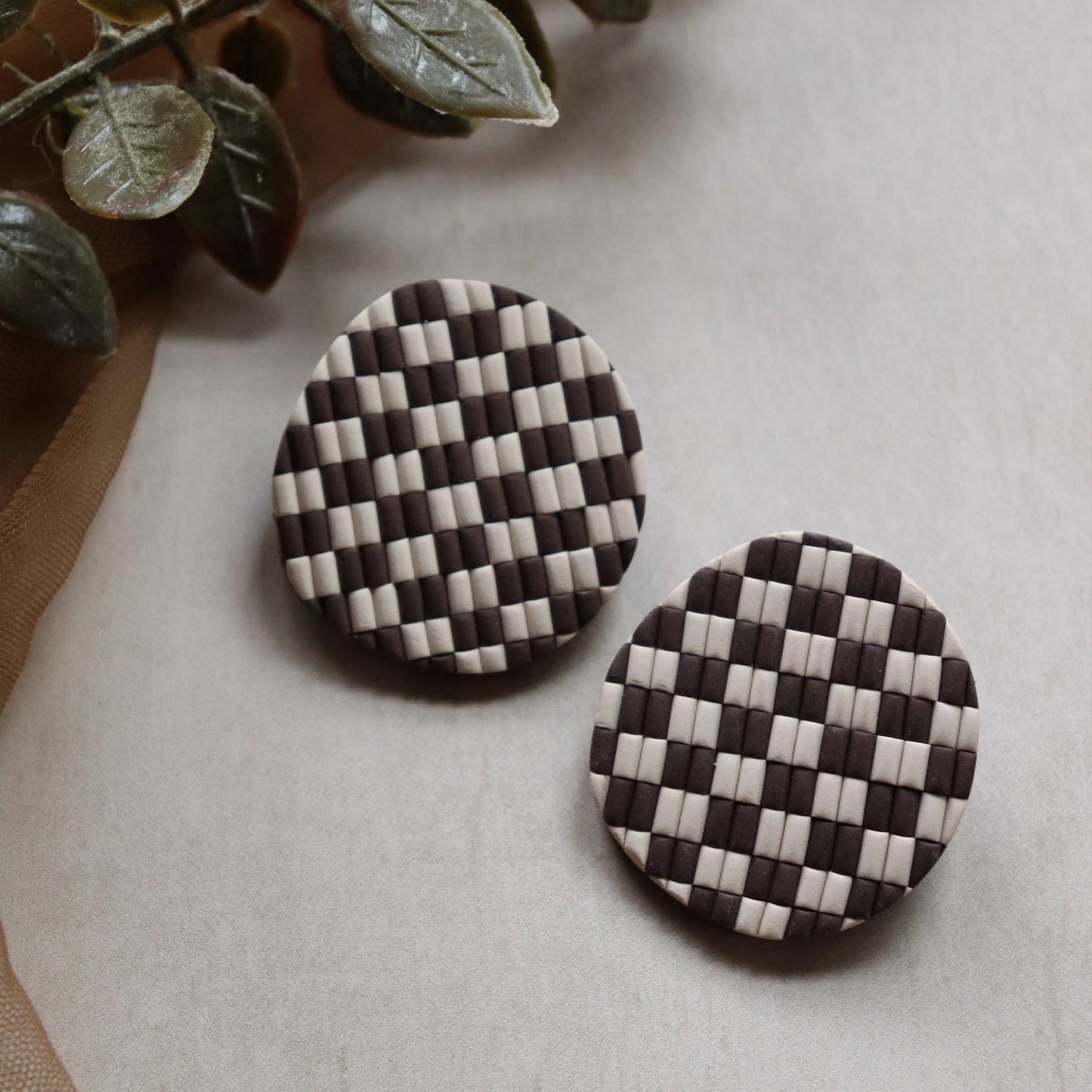 Maeve Earrings