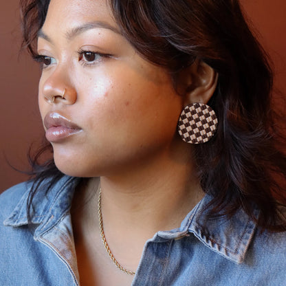 Maeve Earrings