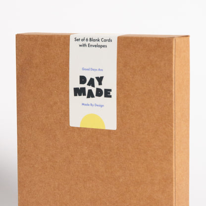 Card Set: Many Thanks Card