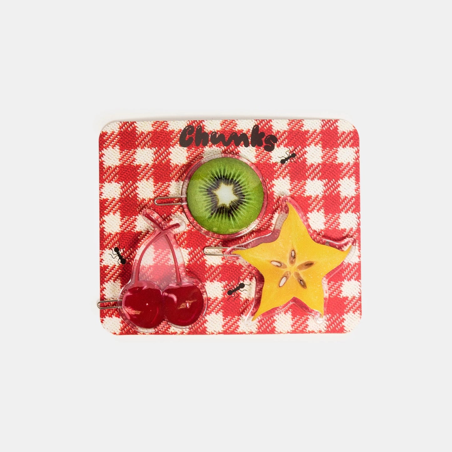 Fruit Salad Clip Pack