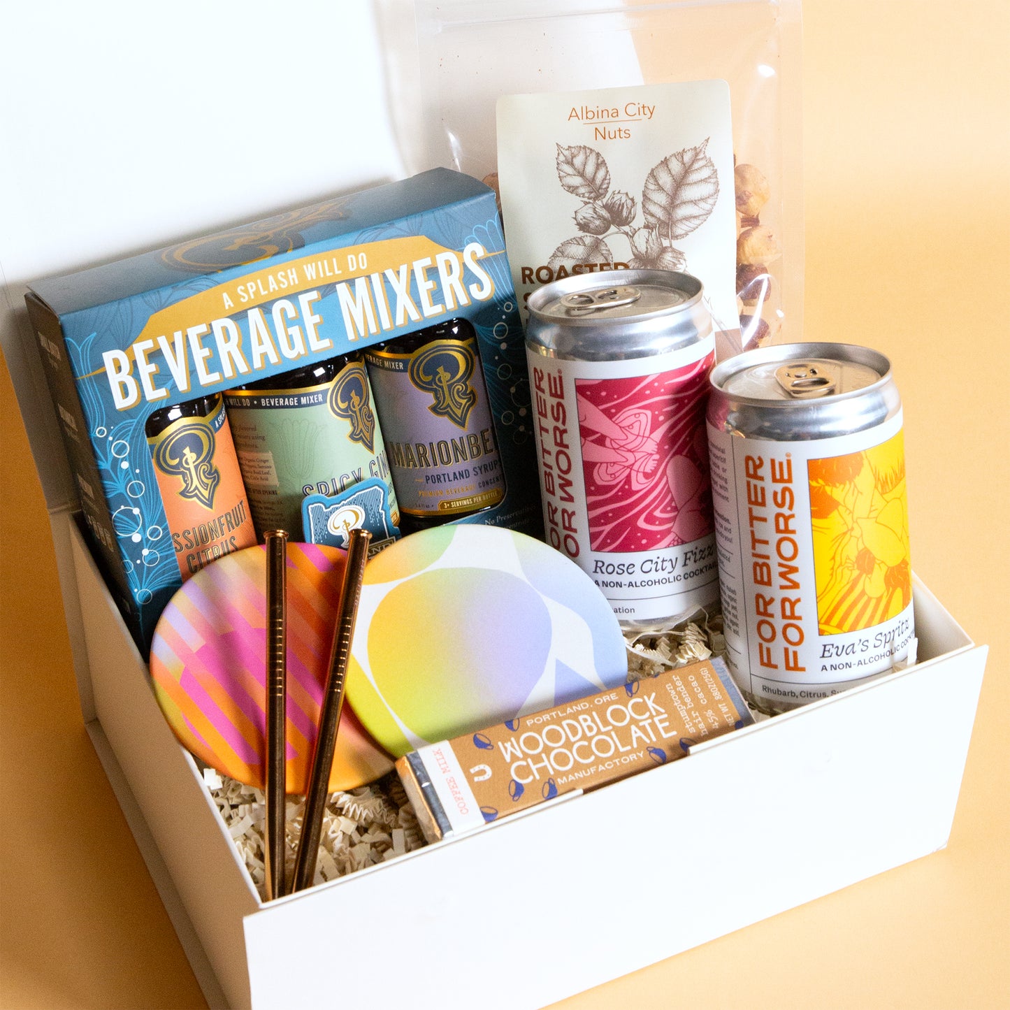 Cheers to You Gift Box ✽