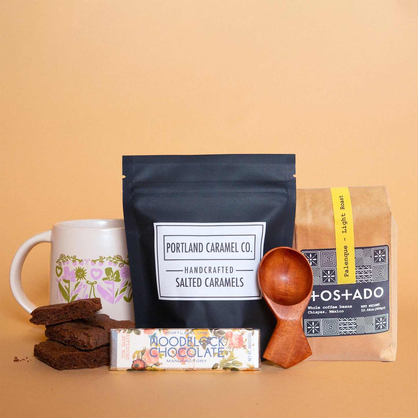 Coffee, Please Gift Box ✽