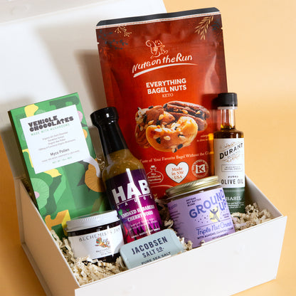 Phenomenal Foodie Gift Box ✽