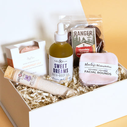 Self-Care Every Day Gift Box