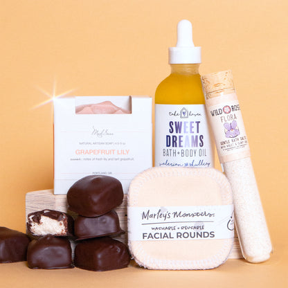 Self-Care Every Day Gift Box