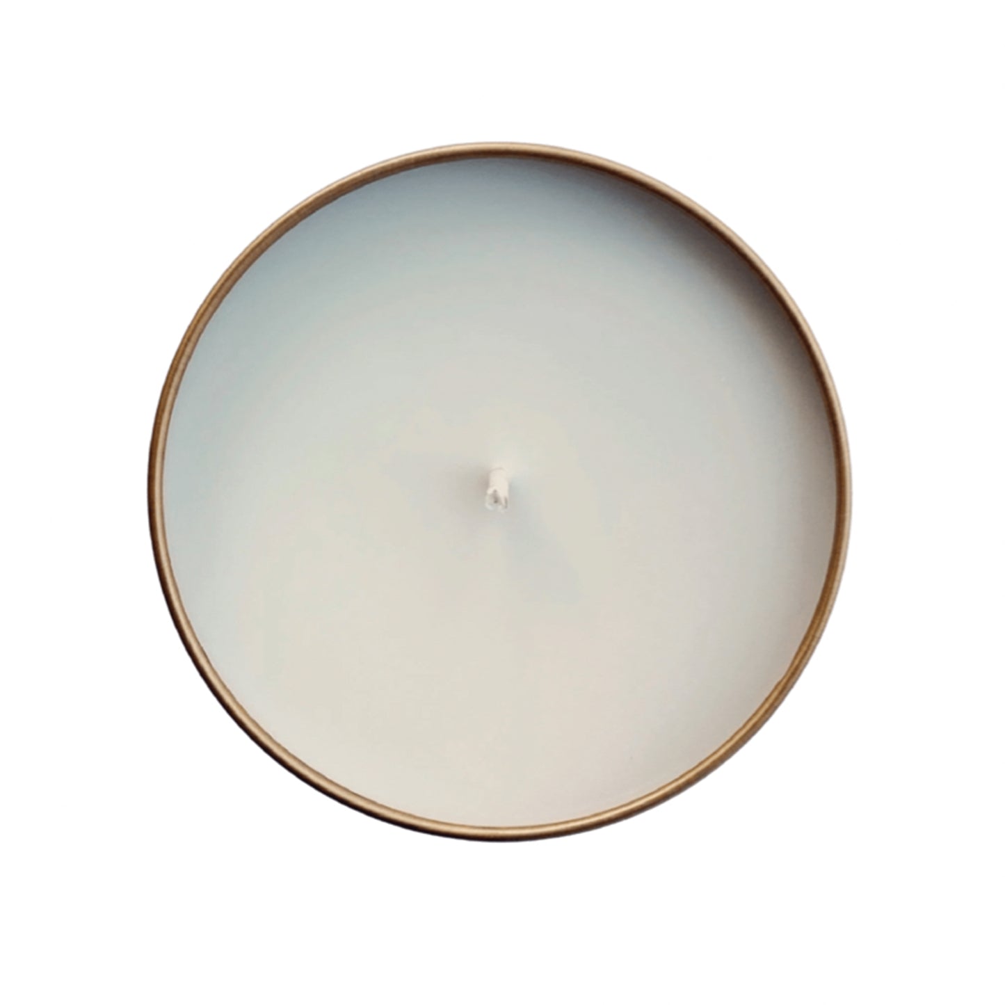 Juniper Cypress Gilded Holiday Candle