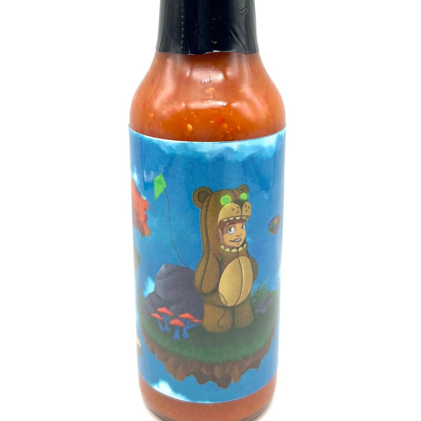 HAB Sauce Smoked Gochugaru 5oz