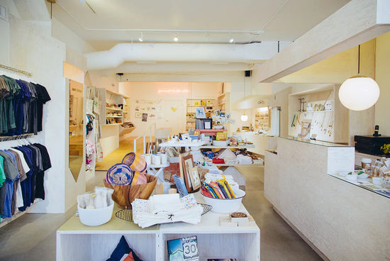 Find Us – Tender Loving Empire