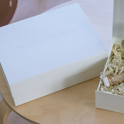 Upgrade To A Gift Box