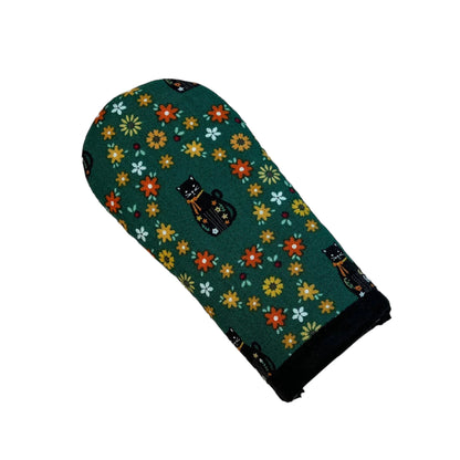 Collisionware Skillet Mitt