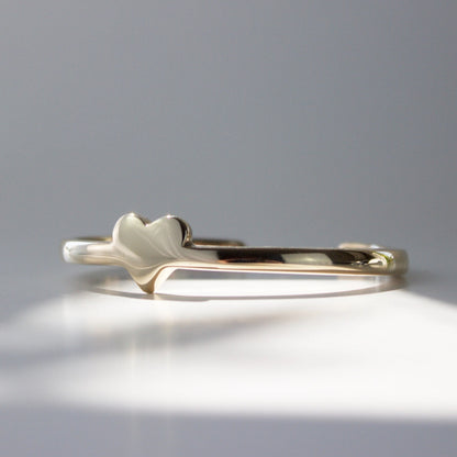 Heart Cuff