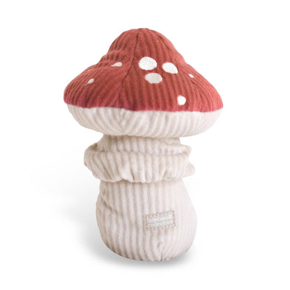 Shroom Snuffle Toy