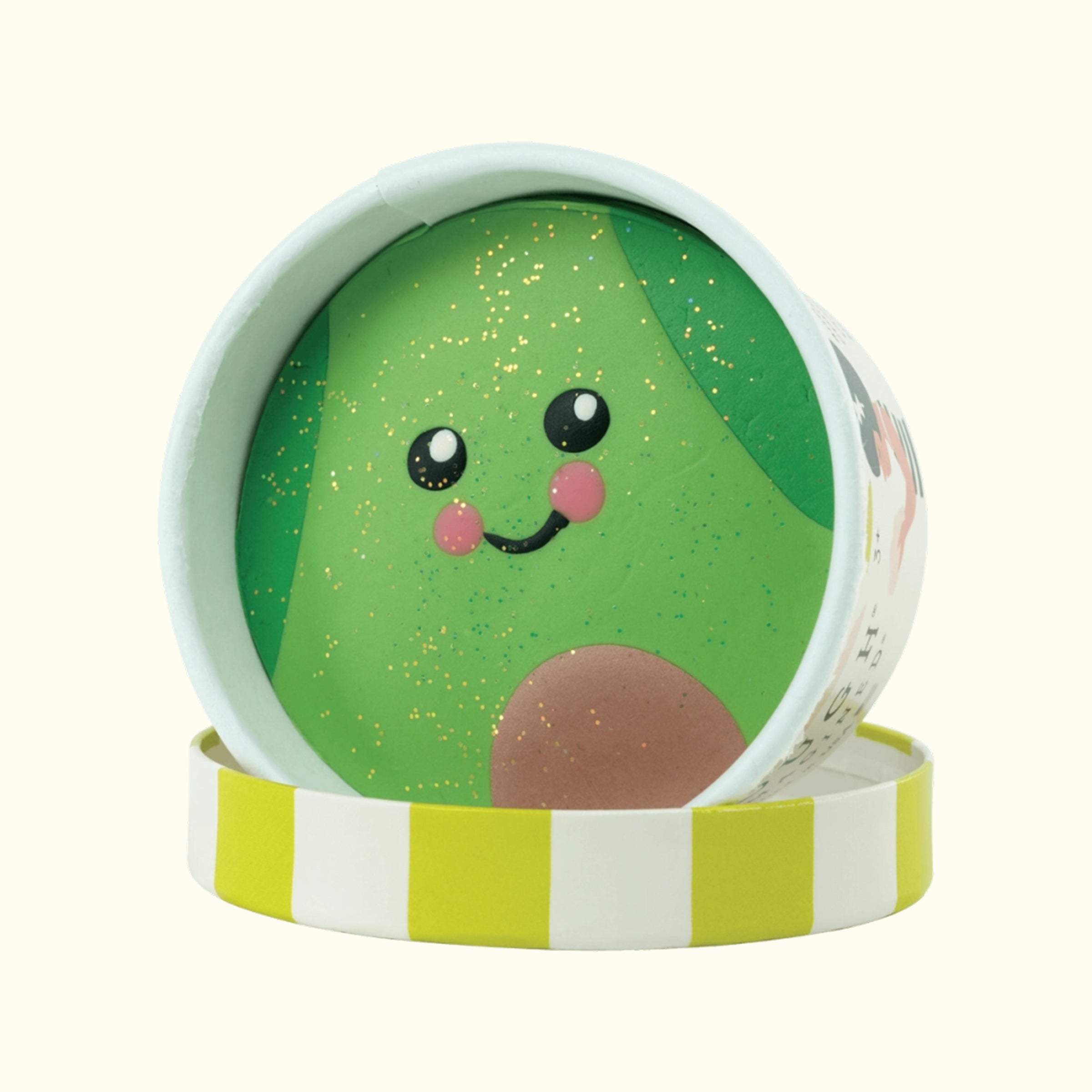 Tende Empire Avocado Ava Dough (5oz) – Tender Loving Empire