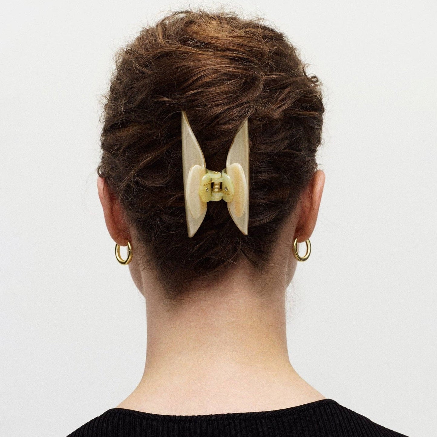 Midi Heirloom Claw