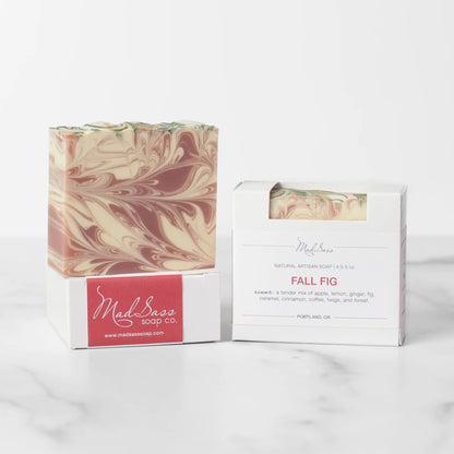 Fall Fig Soap