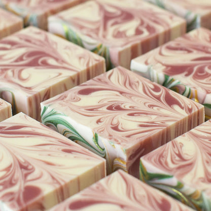 Fall Fig Soap