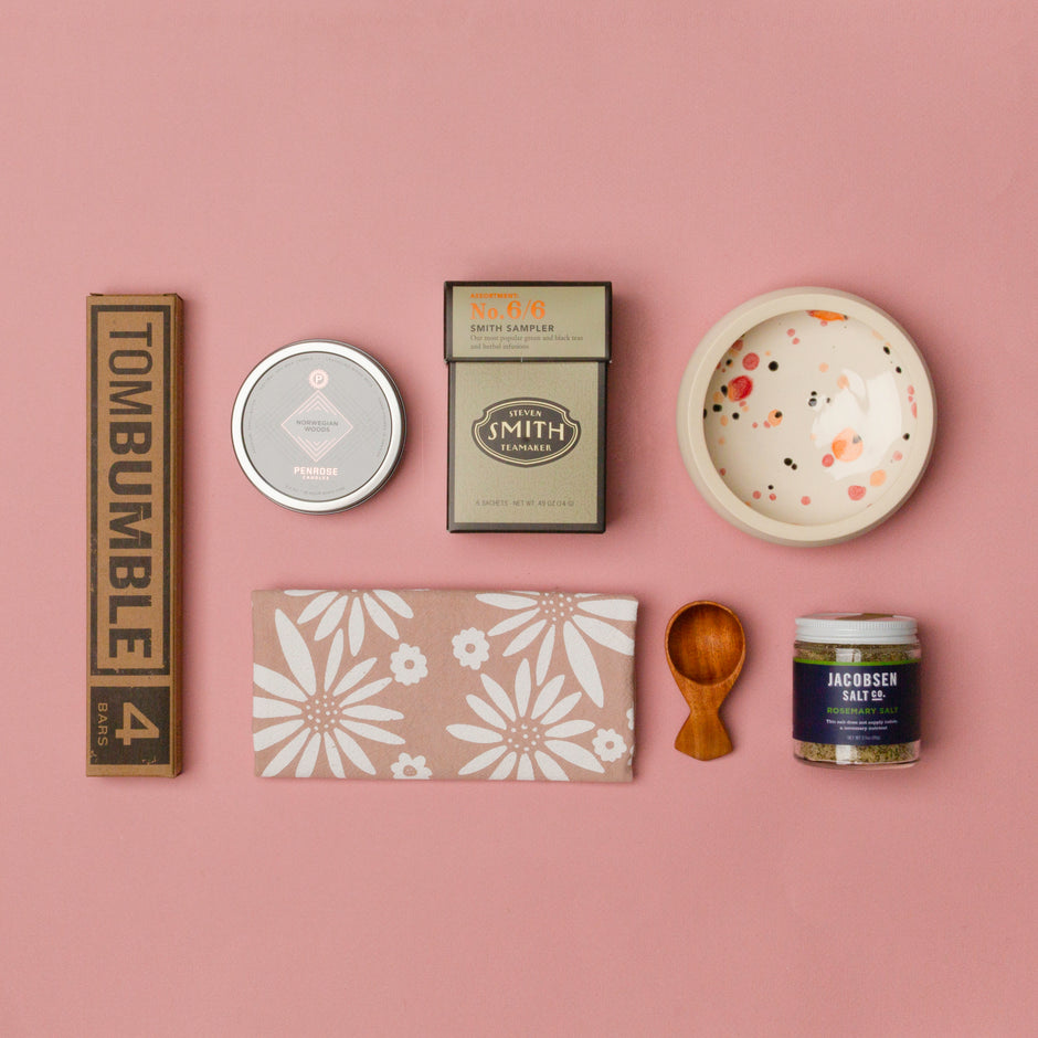 Curated Gift Boxes Easy, Thoughtful, & Unique Gifts For Everyone